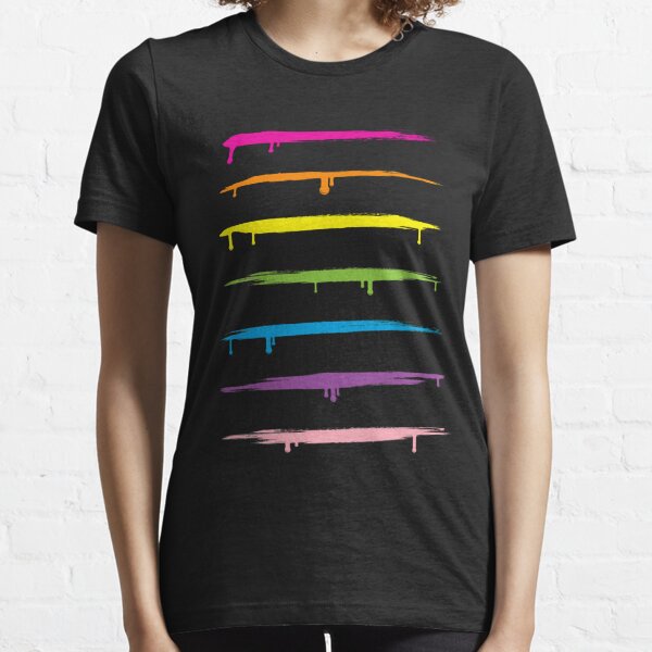 Usa Pride T Shirts Redbubble - rainbow pride t shirt roblox