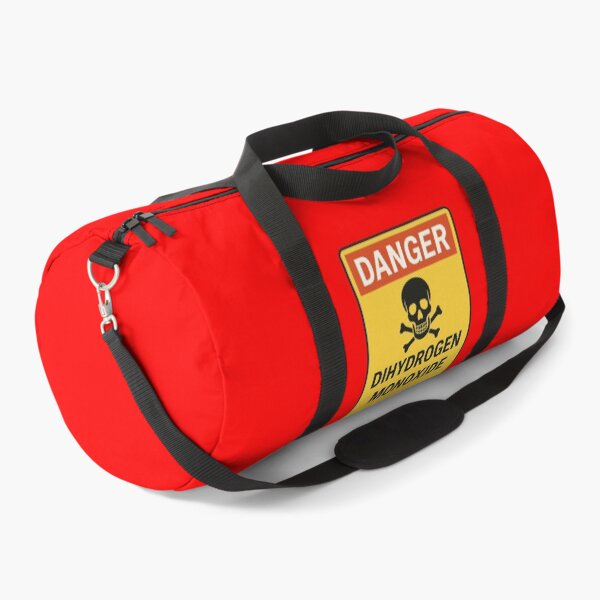 Item preview, Dihydrogen Monoxide Extreme Danger designed and sold by zzz888.