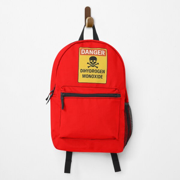 Item preview, Dihydrogen Monoxide Extreme Danger designed and sold by zzz888.