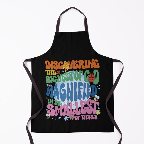 Item preview, VBS 2025 Magnified Discovering The Bigness Of God Christian designed and sold by Filek-mable.