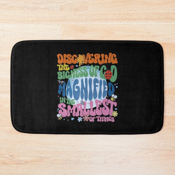 Item preview, VBS 2025 Magnified Discovering The Bigness Of God Christian designed and sold by Filek-mable.