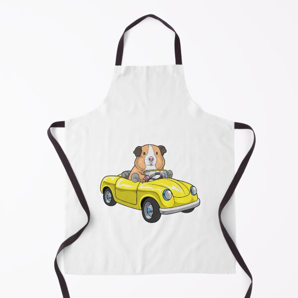 Item preview, Guinea pig Car designed and sold by Snabdesign84.