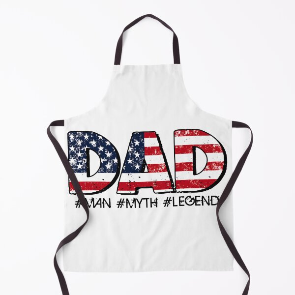 Item preview, Patriotic American Flag Dad – USA Father’s Day designed and sold by UNIGRAPHIX.