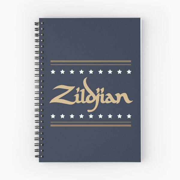 Item preview, Zildjian Cymbals designed and sold by pineconebutter.