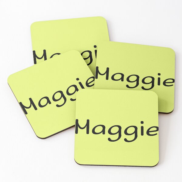 Artikelvorschau, Maggie entworfen und verkauft von UNIQUE+ DESIGN.