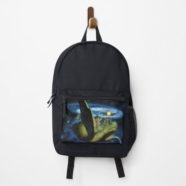 Item preview, Turtle God designed and sold by SLOTH-SQUAD.