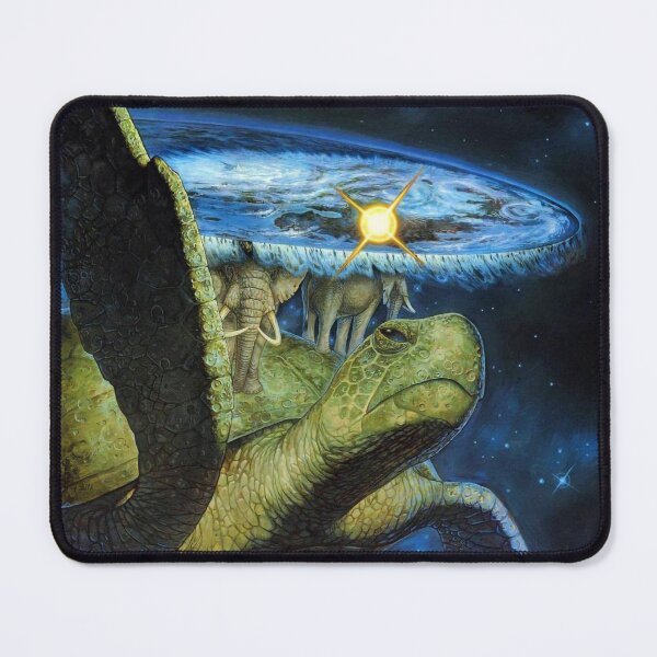 Item preview, Turtle God designed and sold by SLOTH-SQUAD.