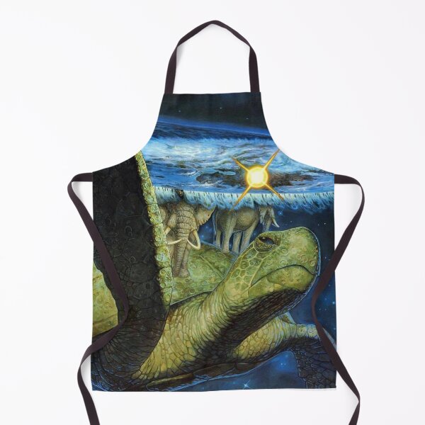 Item preview, Turtle God designed and sold by SLOTH-SQUAD.
