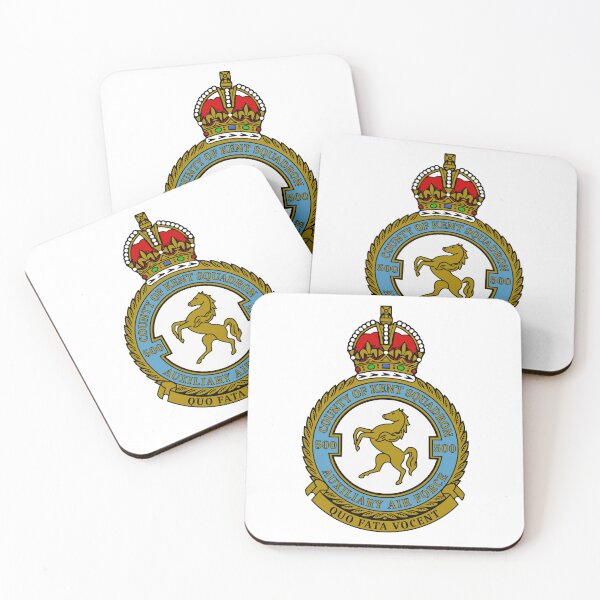 Item preview, RAF Squadron 500 designed and sold by sirglennbo.