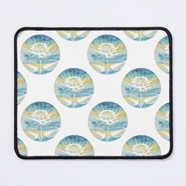 Item preview, Daisy Flower 6/6 - Botanical [ 2021 - Collection ] designed and sold by elmsstudios.