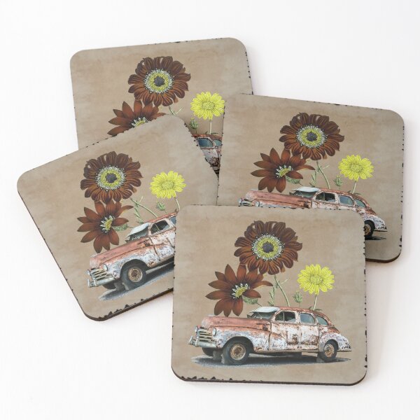 Item preview, Classic car designed and sold by Joman-art.