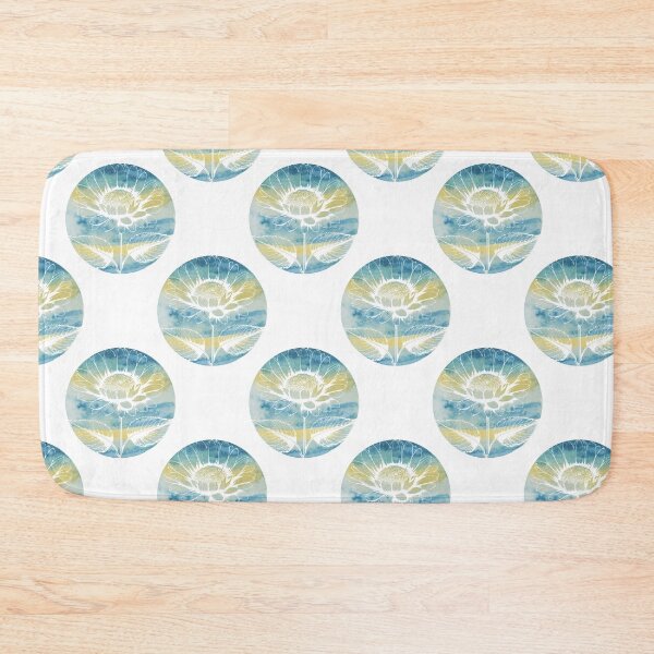 Item preview, Daisy Flower 6/6 - Botanical [ 2021 - Collection ] designed and sold by elmsstudios.