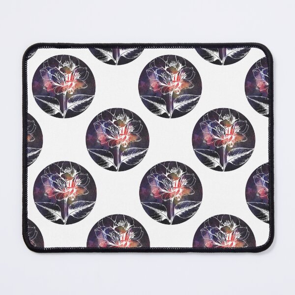 Item preview,  Freesia Flower 6/6 - Botanical [ 2021 - Collection ] designed and sold by elmsstudios.