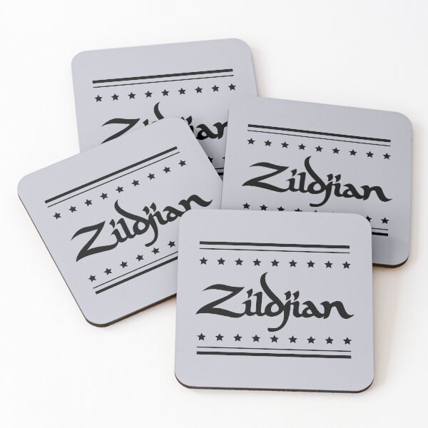 Item preview, Zildjian Cymbals designed and sold by pineconebutter.