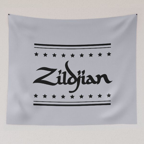 Item preview, Zildjian Cymbals designed and sold by pineconebutter.