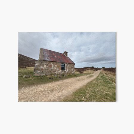 Item preview, Ryvoan Bothy  designed and sold by Julie Paterson.