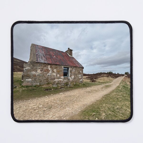 Item preview, Ryvoan Bothy designed and sold by Julie Paterson.