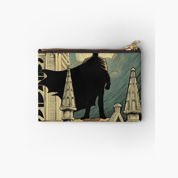 Item preview, Gotham Sentinel designed and sold by ThatMuse.