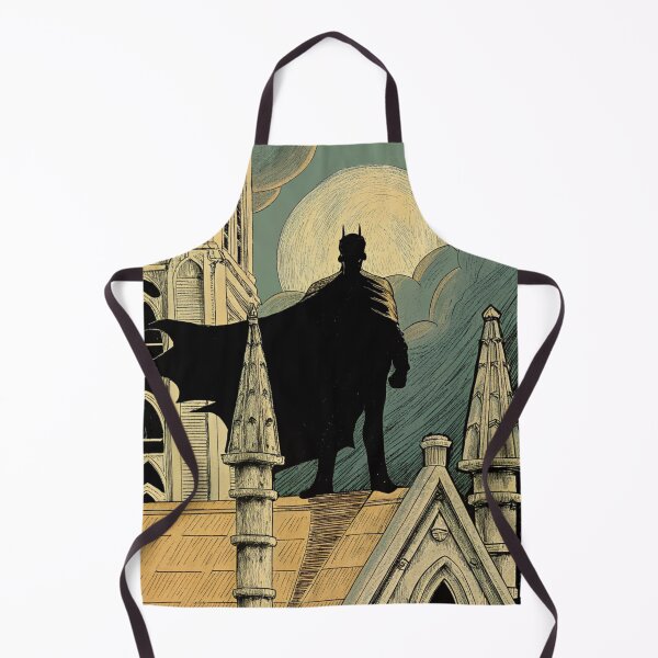 Item preview, Gotham Sentinel designed and sold by ThatMuse.