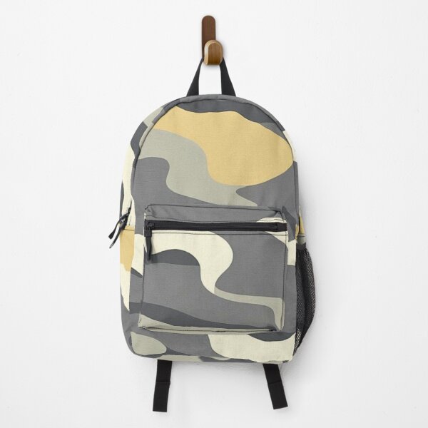 Item preview, Muted Desert Tactical Camouflage Pattern designed and sold by CamouflageLab.