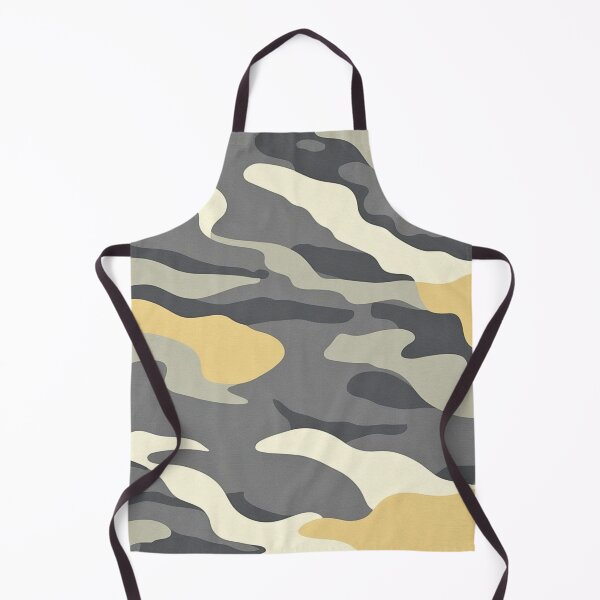 Item preview, Muted Desert Tactical Camouflage Pattern designed and sold by CamouflageLab.