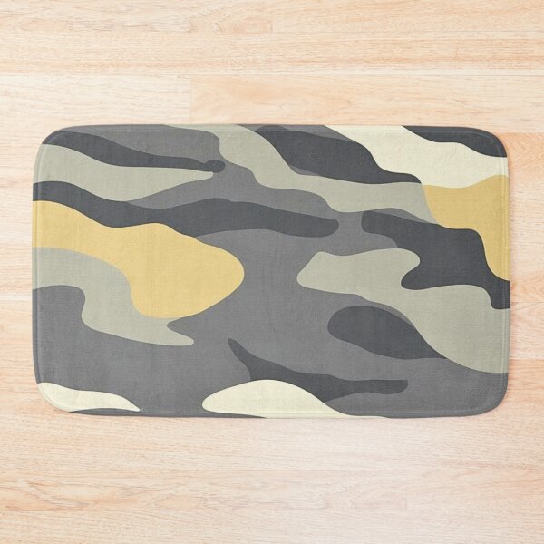 Item preview, Muted Desert Tactical Camouflage Pattern designed and sold by CamouflageLab.