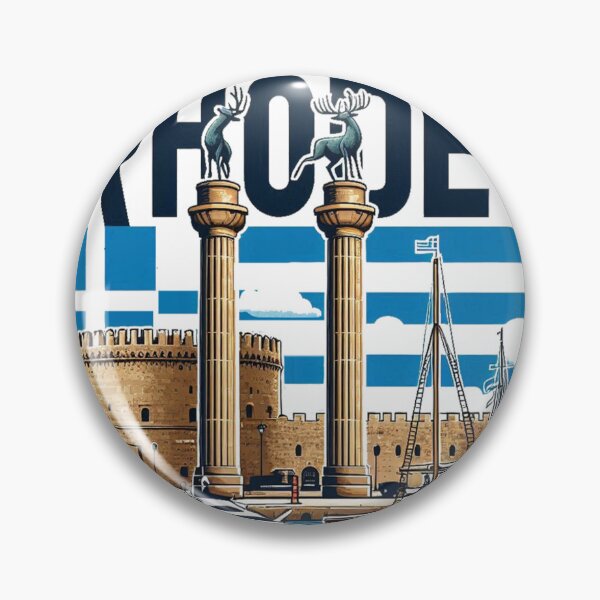 Item preview, Rhodes Greece designed and sold by clintang.