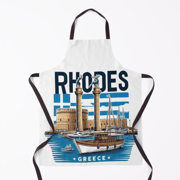 Item preview, Rhodes Greece designed and sold by clintang.