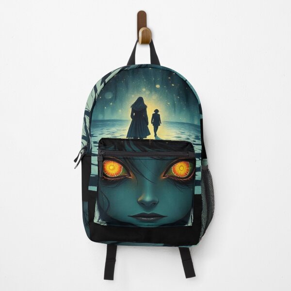 Item preview, Echo of Eternity – A timeless spirit shifting between past & future, mysterious and mesmerizing designed and sold by FotoworldEdel.