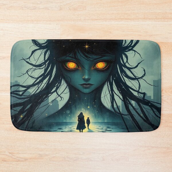 Item preview, Echo of Eternity – A timeless spirit shifting between past & future, mysterious and mesmerizing designed and sold by FotoworldEdel.