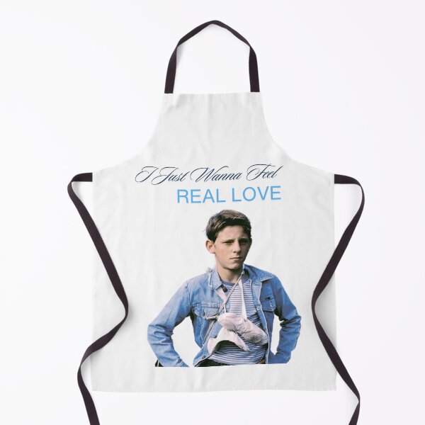 Item preview, I Just Wanna Feel REAL LOVE designed and sold by SmelDraws.