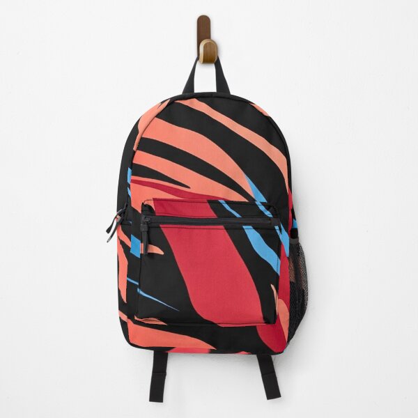 Item preview, Striped Tactical Camouflage in Bold Colours designed and sold by CamouflageLab.