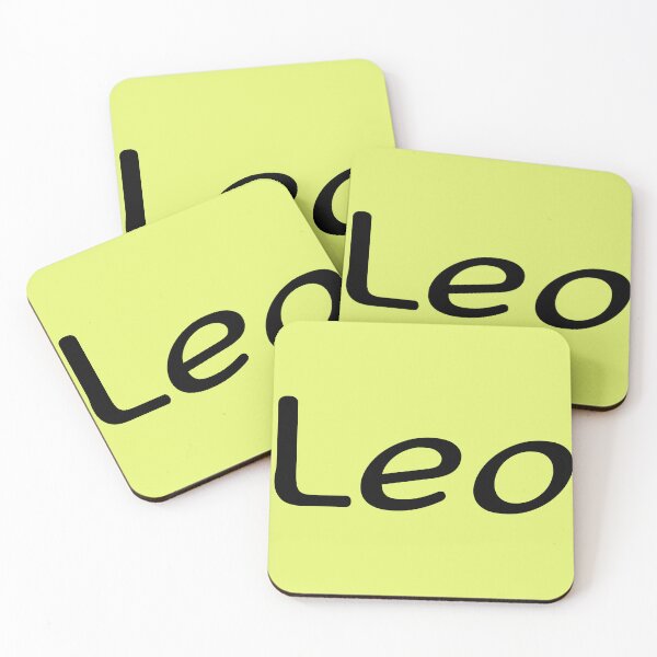 Item preview, Leo designed and sold by UNIQUE+   DESIGN.