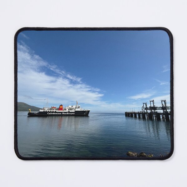 Item preview, Arran Ferry designed and sold by Julie Paterson.