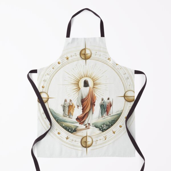 Item preview, Jesus the way the truth and the life designed and sold by Advent-Hope.