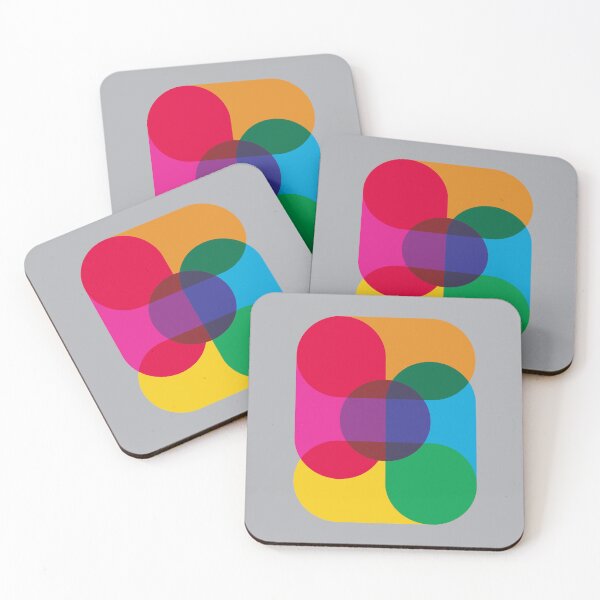 Item preview, Color Theory III designed and sold by Nikita Abakumov.