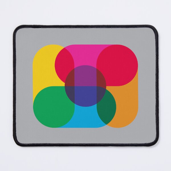 Item preview, Color Theory III designed and sold by Nikita Abakumov.