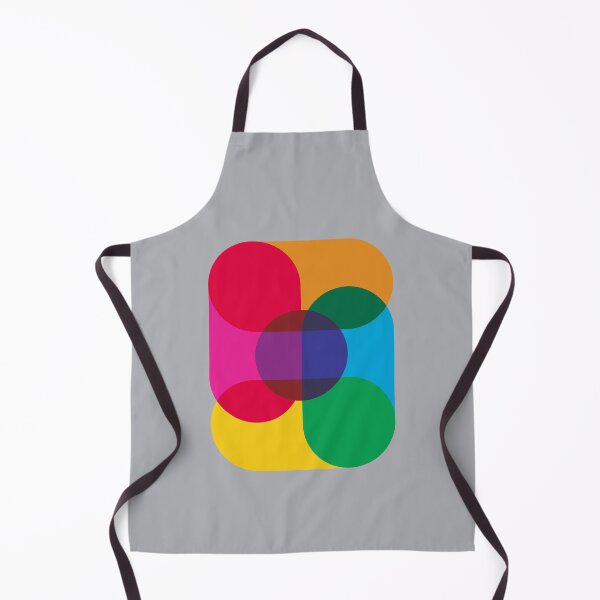 Item preview, Color Theory III designed and sold by Nikita Abakumov.