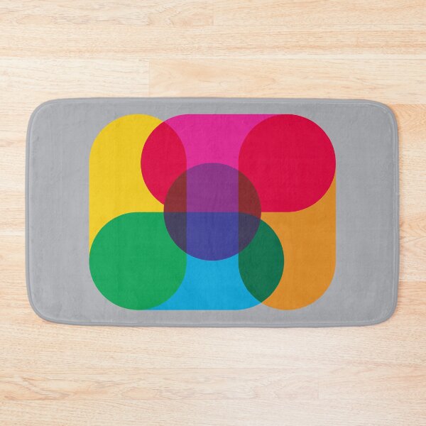 Item preview, Color Theory III designed and sold by Nikita Abakumov.