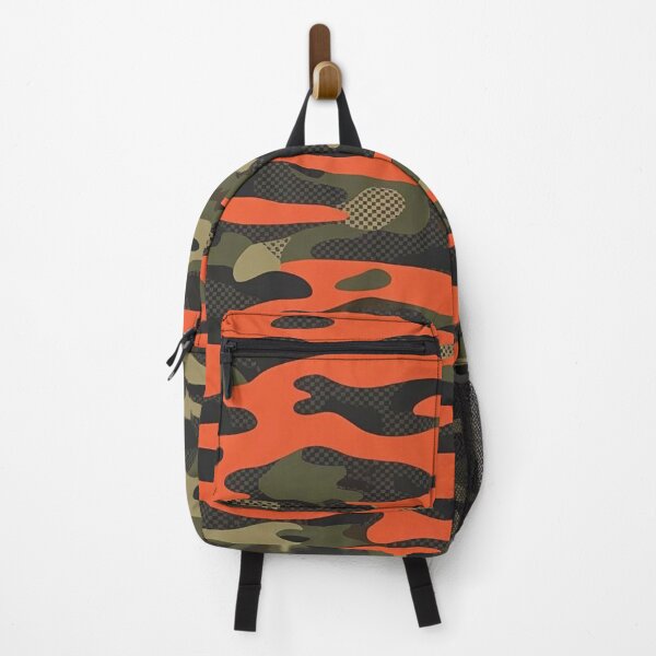 Item preview, Speckled Tactical Camouflage with Infrared Colours designed and sold by CamouflageLab.