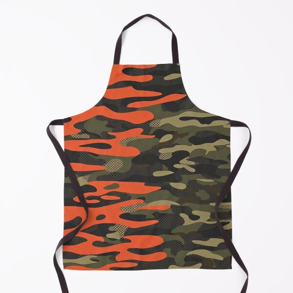 Item preview, Speckled Tactical Camouflage with Infrared Colours designed and sold by CamouflageLab.