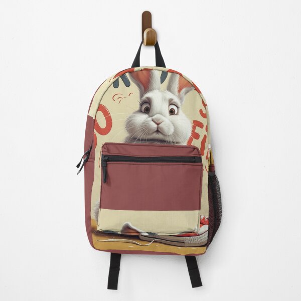 Item preview, Bunny designed and sold by TodoNatural.