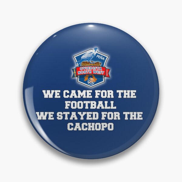 Item preview, Cachopo designed and sold by Andy Husky.