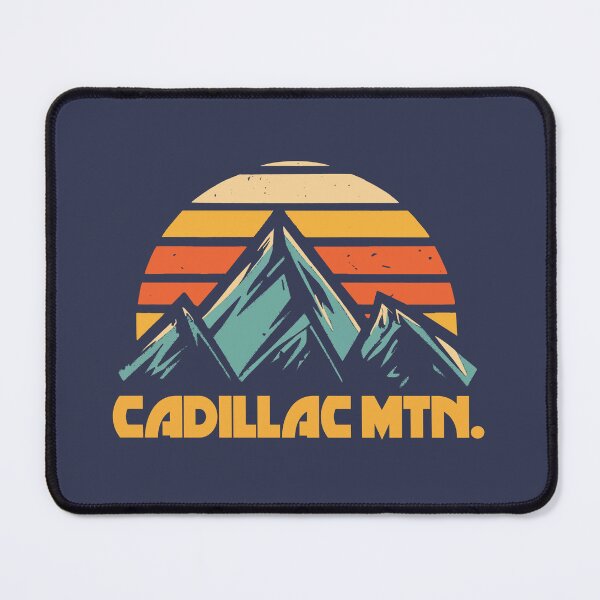 Item preview, Copy of Mt. Williamson California Retro Turquoise designed and sold by Esskay Designs.