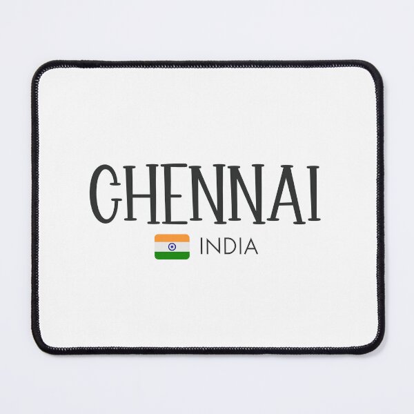 Item preview, Chennai - India designed and sold by StudioRedKoala.