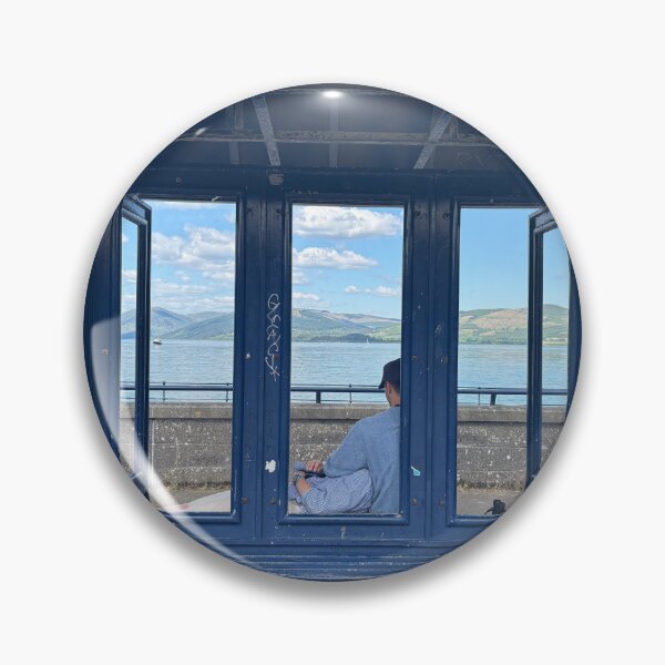 Item preview, Isle of Bute designed and sold by Julie Paterson.