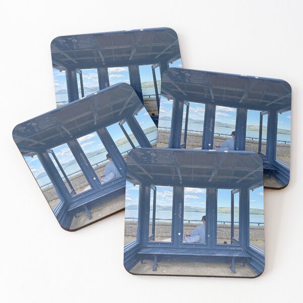 Item preview, Isle of Bute designed and sold by Julie Paterson.