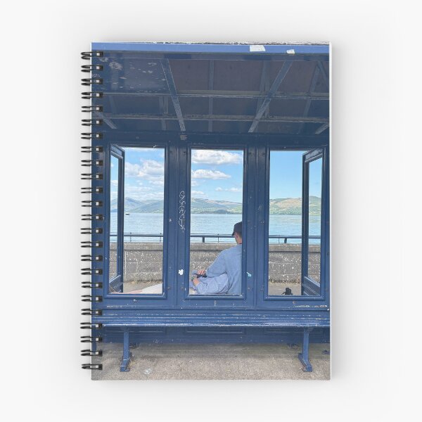 Item preview, Isle of Bute designed and sold by Julie Paterson.