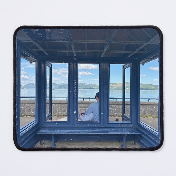 Item preview, Isle of Bute designed and sold by Julie Paterson.
