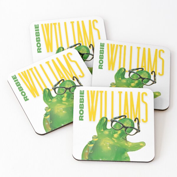 Item preview, Wobbly Williams designed and sold by SmelDraws.